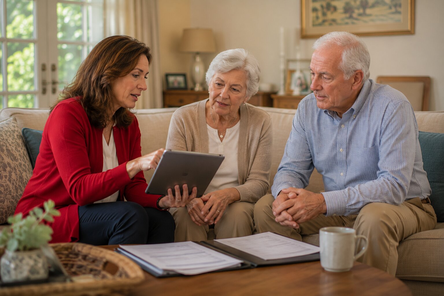 General Health Care Options